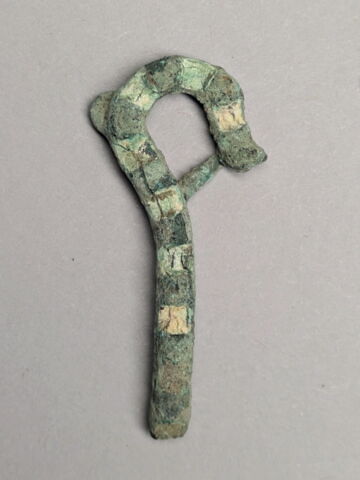 pendentif ; amulette