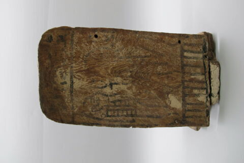 coffret funéraire, image 4/8