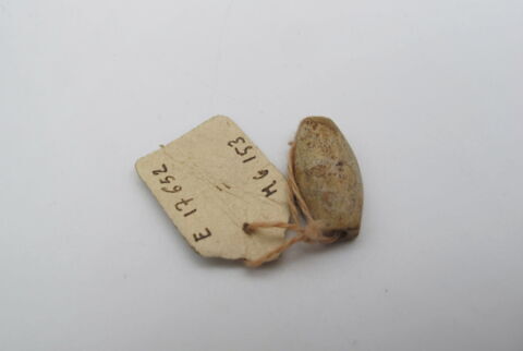 perle en demi olive, image 2/2