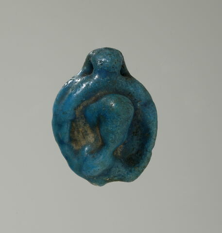 médaillon, image 1/2