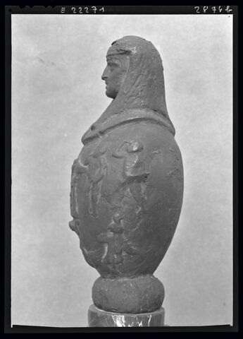 figurine, image 2/3
