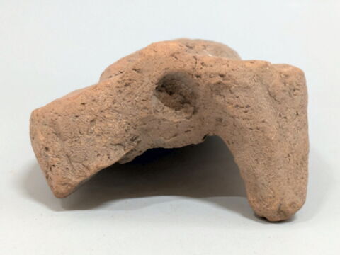 figurine féminine couchée, image 3/7