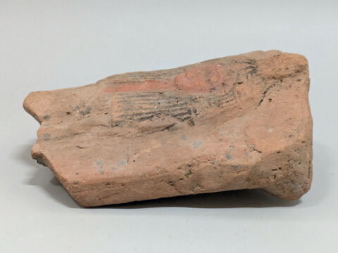figurine féminine couchée, image 6/7