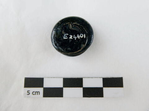 indéterminé ; vase, image 3/3