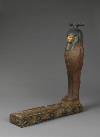 statue de Ptah-Sokar-Osiris