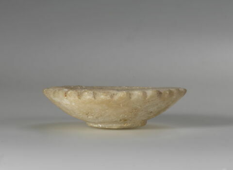 coupelle ; vase miniature, image 3/4