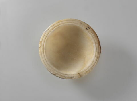 coupelle ; vase miniature, image 3/3