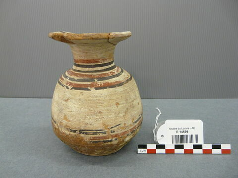 vase