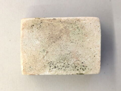 plaquette de dépôt de fondation, image 3/7