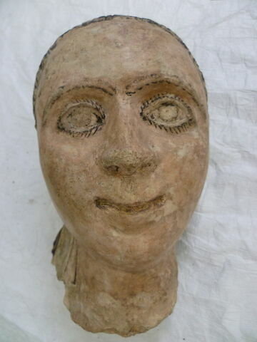 masque de momie, image 1/1