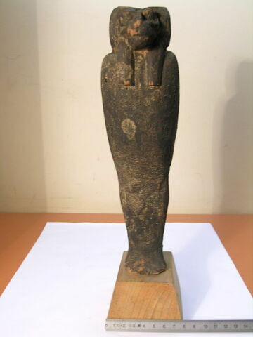 statue ; figurine de fils d'Horus, image 1/1