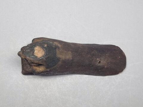 figurine d'oiseau akhem ; statue de Ptah-Sokar-Osiris, image 2/7