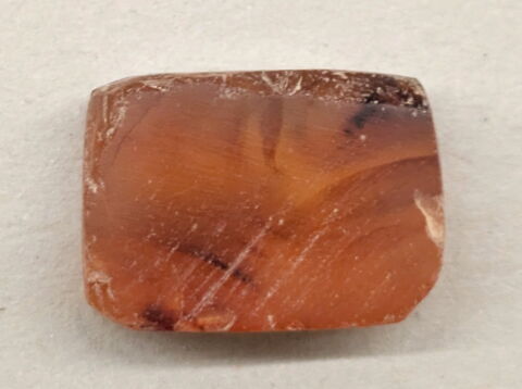 plaquette de dépôt de fondation, image 2/3