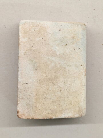 plaquette de dépôt de fondation, image 3/8