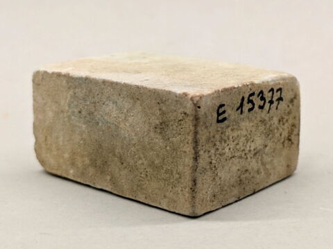 plaquette de dépôt de fondation, image 4/8