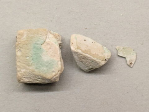 plaquette de dépôt de fondation, image 1/2