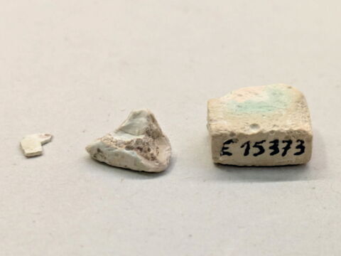 plaquette de dépôt de fondation, image 2/2