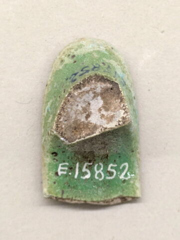 sceau ; bague, image 2/2