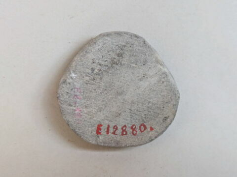 sceau ; rondelle, image 2/3
