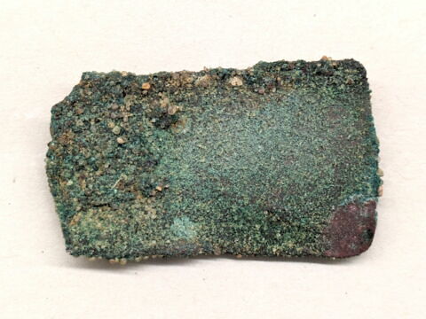 plaquette de dépôt de fondation, image 1/2