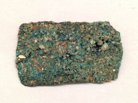 plaquette de dépôt de fondation, image 2/2