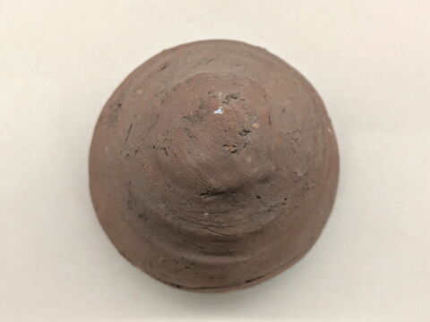 vase miniature ; dépôt de fondation, image 4/4