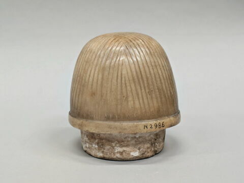 couvercle de vase canope, image 3/6