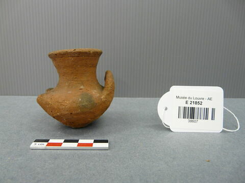 jarre ; amphore ; vase miniature, image 1/1