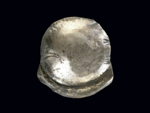 pectoral ; amulette, image 1/1