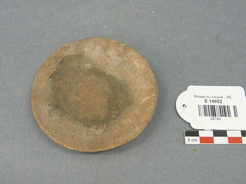 coupelle, image 2/2