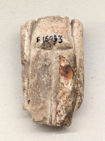 figurine féminine, image 2/2