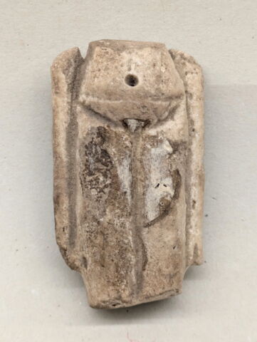 figurine féminine, image 1/2