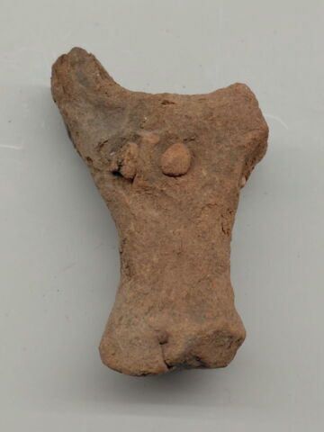 figurine féminine, image 1/2