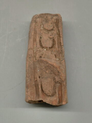 figurine féminine en plaquette, image 4/5