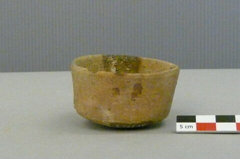 vase miniature ; bol, image 1/1