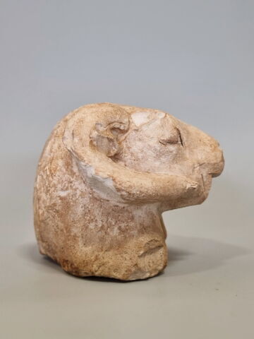 figurine ; statue ; modèle de sculpteur, image 3/5
