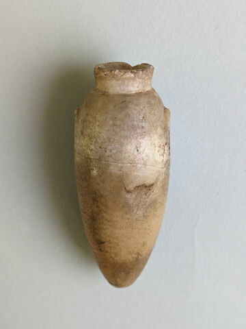 amphore ; jarre ; vase miniature, image 1/3