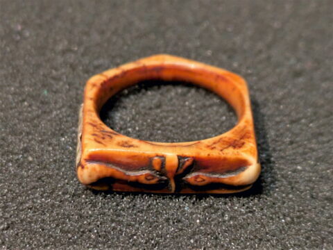 bague, image 1/3
