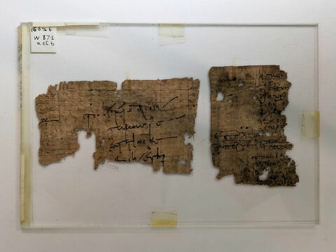 papyrus, image 1/1