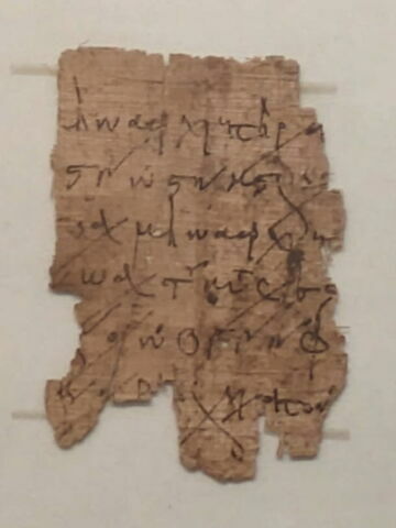 papyrus, image 1/1