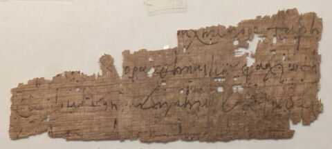 papyrus, image 1/1