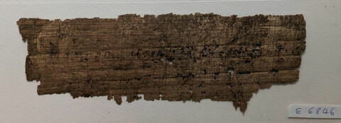 papyrus, image 1/1