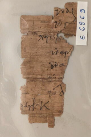 papyrus, image 1/1