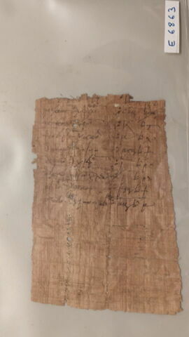papyrus, image 1/1