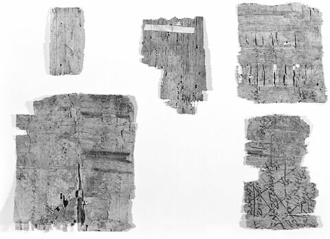 © 1997 Musée du Louvre / Christian Larrieu