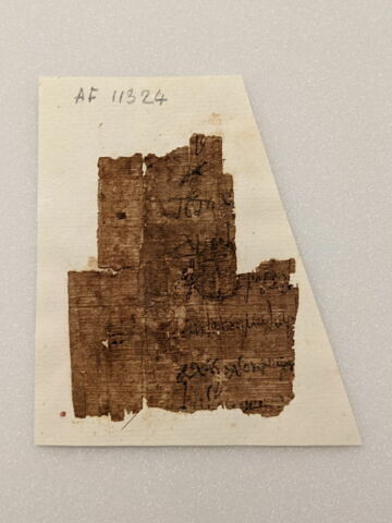 papyrus, image 1/1