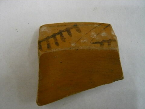 coupe ; fragment, image 2/2