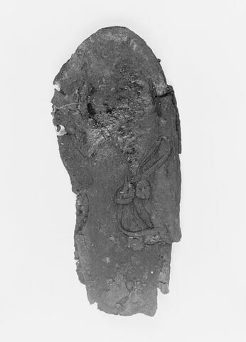 chaussure ; fragment, image 4/4