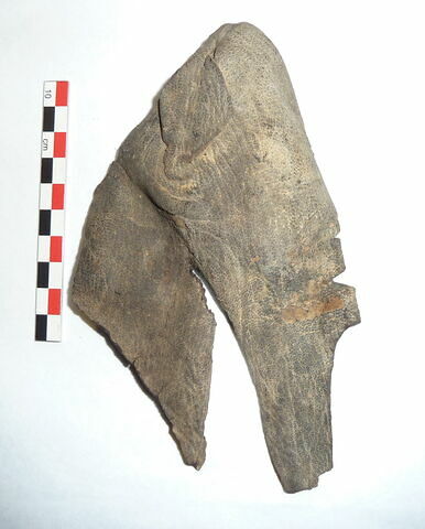 chaussure ; fragment, image 5/5