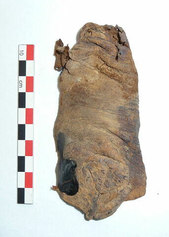 chaussure ; fragment, image 3/3